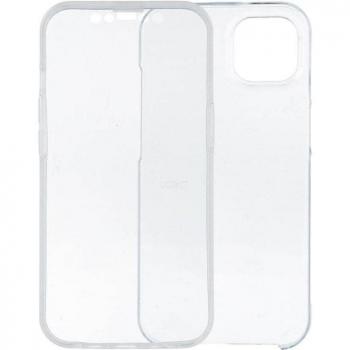Funda Reflectante con Tapa para iPhone 13