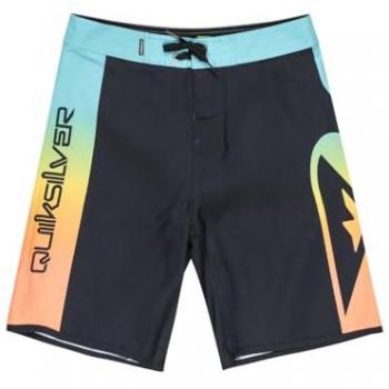 Maillot de bain Quiksilver 17 Noir pour Enfants