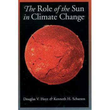 Vitalsource Technologies, Inc. Role Of Sun In Climate Change