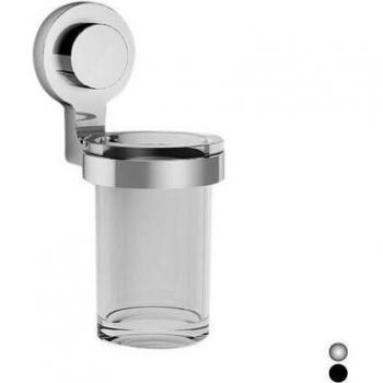 Cromo Porta-Glass Kissy 7,6x17,8x12