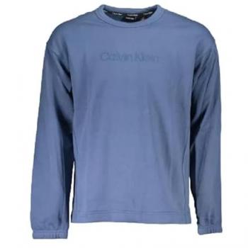 Calvin Klein Brown Long Sleeve Sport Jumper