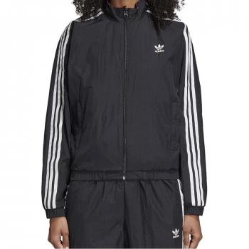 Chaqueta adidas – Os Tt negro/multi talla: 36 S