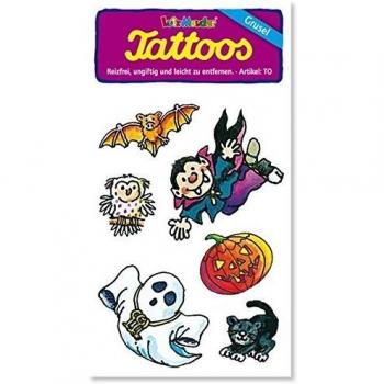 Lutz Mauder Geisterstempel One Size