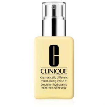 Clinique Dramatically Different Hydrating Lotion