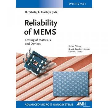Reliability of MEMS: Testing of Materials and Devices