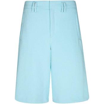 DRYKORN Damen Shorts TERRIFY mint 29