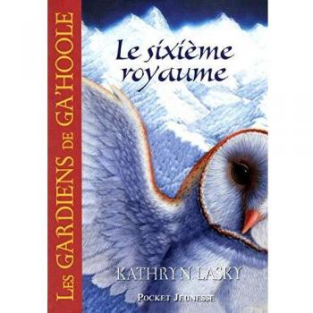 13. Les Gardiens de Ga'Hoole