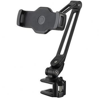 Support K&M 19805 pour Smartphone et Tablette