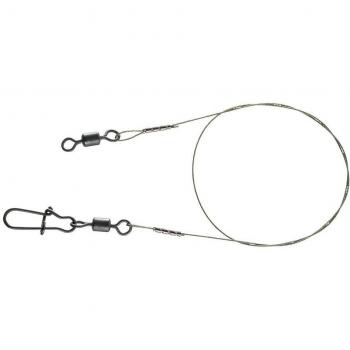 Acier Daiwa Prorex 7x7 Wire Leader : Condi. Bobi.