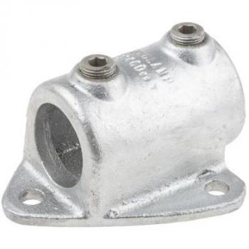 Conexión de Hierro Fundido RS PRO 146 para Perfil Tipo 3 48mm