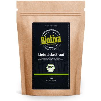 Strofinato Bio Levistico Biotiva 250 g