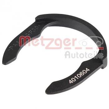 Bouchon Clip Brida Refrigerant – METZGER 4010604