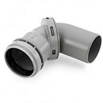 Naber Flexi-Bogen Armatur 0-87°/50
