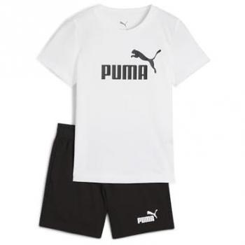 PUMA Trainingsanzug für Jungen