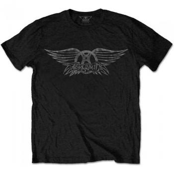 Aerosmith Vintage Logo T-Shirt XL