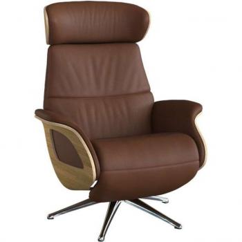 Clement Flexlux Relaxsessel M – Elektrische Rücken