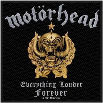 Motorhead Ultimate Loudness Patch