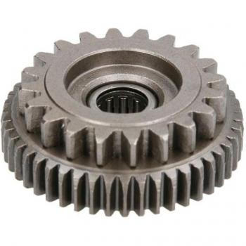 Disque à friction INPARTS IP000179