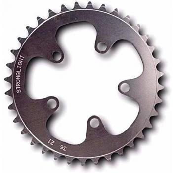 Campagnolo 28T Triple Tray StrongLight
