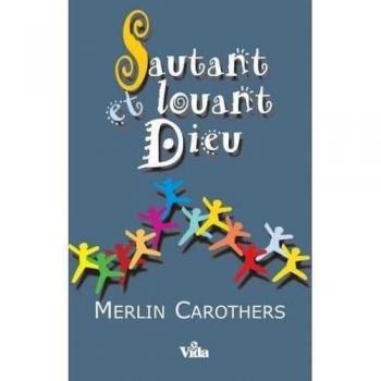 Merlin Carothers