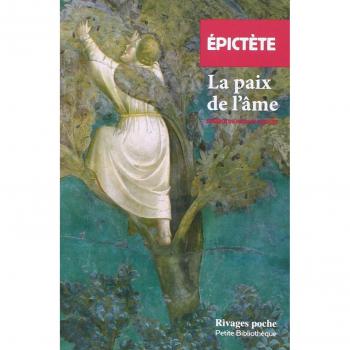La paix de l'âme: Entretiens, livre Ii