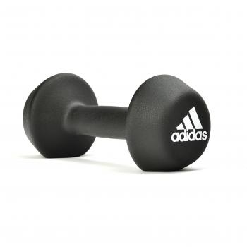 Adidas 2kg Foam Dumbbell