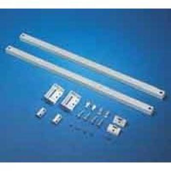 Mini-Handyrahmen‑Montagesatz 800 mm – Rittal 2377880