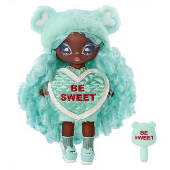 Poupée en peluche Na Na Na Surprise