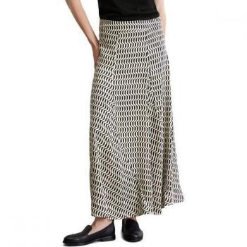 Marc O'Polo Maxi‑Print‑Röcke 38 – Relaxed Cut