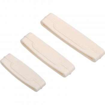 Juego de Clip y Exprimidor de Pasta Dental