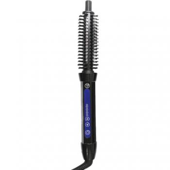 Outils de coiffage cheveux 2 en 1 fer à friser lisseur
