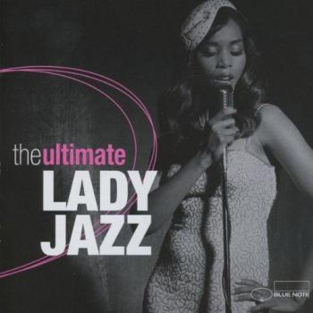 Lady Jazz Élite