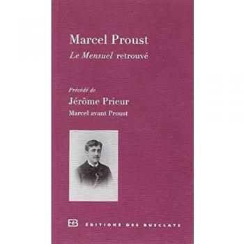 Le Mensuel retrouvé