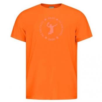 Camiseta HEAD de Padel We Are de Manga Corta