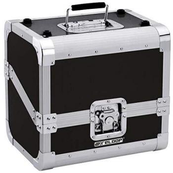 Reloop AMS-REC-CASE-80-BLK