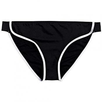 Roxy Roxy Fitness Braguita Delfín Negra M