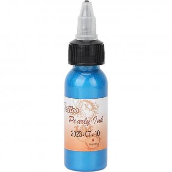 Crème de scène biodégradable