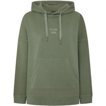 Einzelnes Pepe Jeans Sweatshirt Evelina (Stickerei)