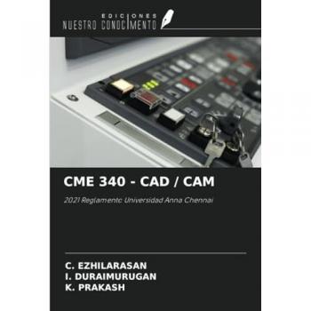 Ezhilarasan, C.: CME 340