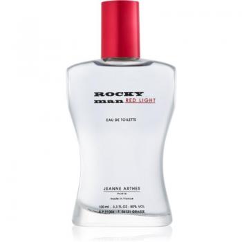 Rocky Man Red Light Eau de Toilette 100 ml