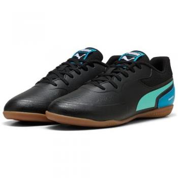 Truco III Jr. de Puma – Zapatillas de Fútbol Sala Infantil 107980 05