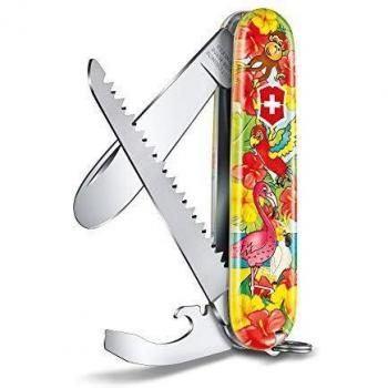 VICTORINOX Swiss Army My First Victorinox Parrot Swiss Knife