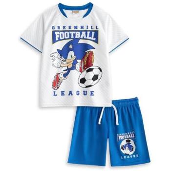 Vanilla Underground Sonic Sportbekleidung