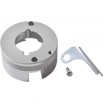 Drosselhalterung Luftfilteradapter für Predator 301cc, 420cc, GX340 und GX390