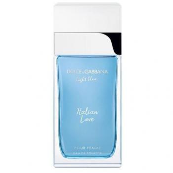 Dolce Gabbana Light Blue Pour Femme 100ml
