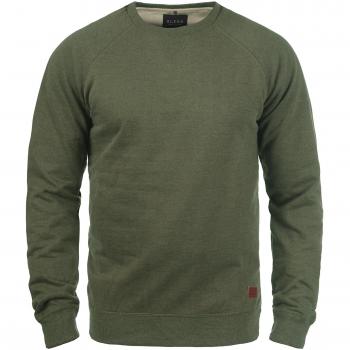 BLEND Alex Sweatshirt, Größe:S;Farbe:Ivy Green