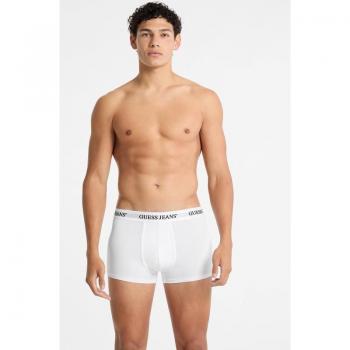 Set de 2 Bóxers Cortos Guess Jeans Ecológicos