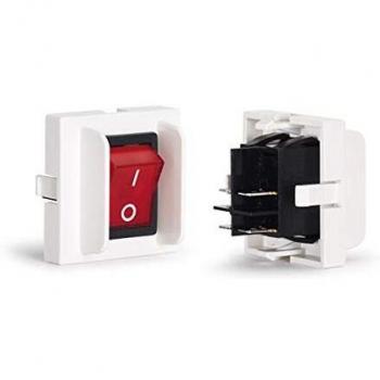 Interruptor de luz FONESTAR WP54I
