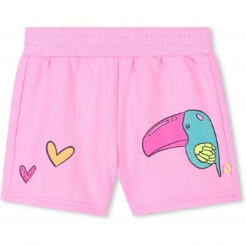 Tucano Short Rosa Neon