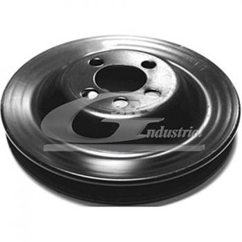 Powertrain Crank Pulley 3RG‑10731